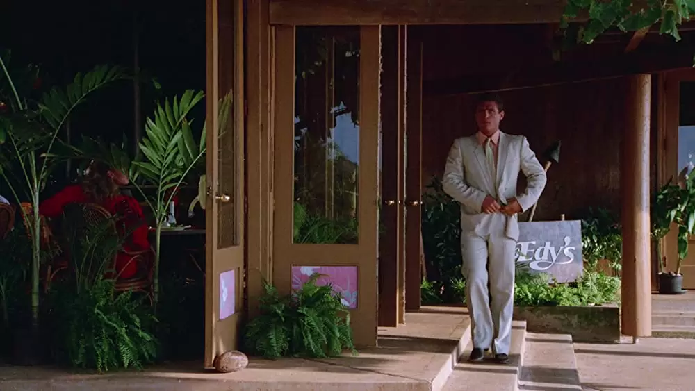 グラマー・エンジェル危機一発の画像