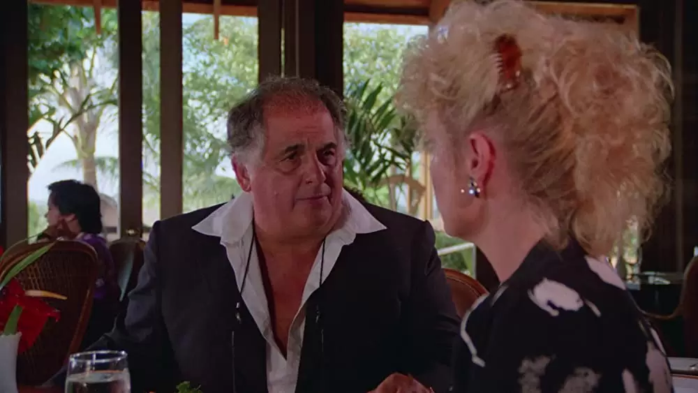 グラマー・エンジェル危機一発の画像