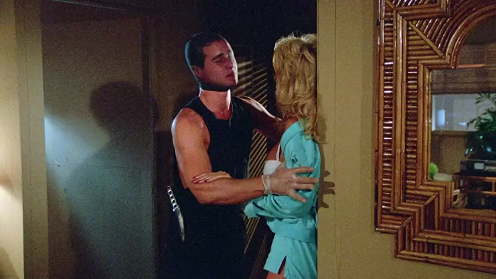 グラマー・エンジェル危機一発の画像