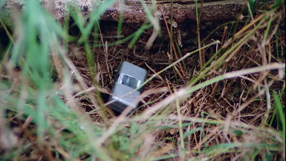 グラマー・エンジェル危機一発の画像