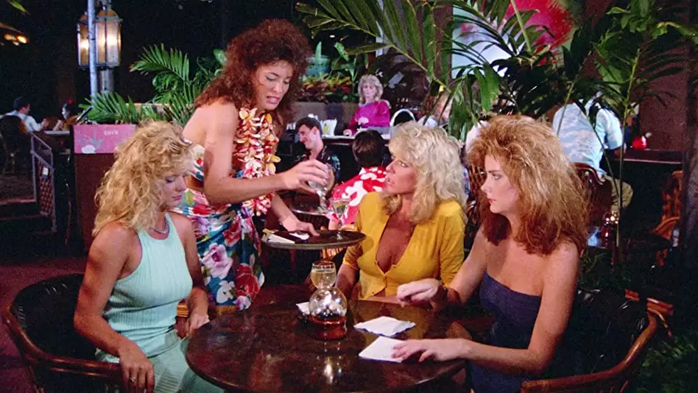 グラマー・エンジェル危機一発の画像