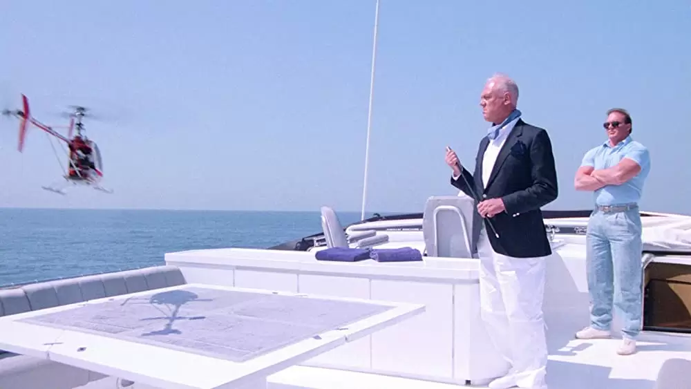 グラマー・エンジェル危機一発の画像