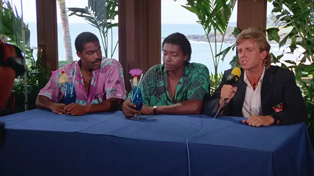 グラマー・エンジェル危機一発の画像