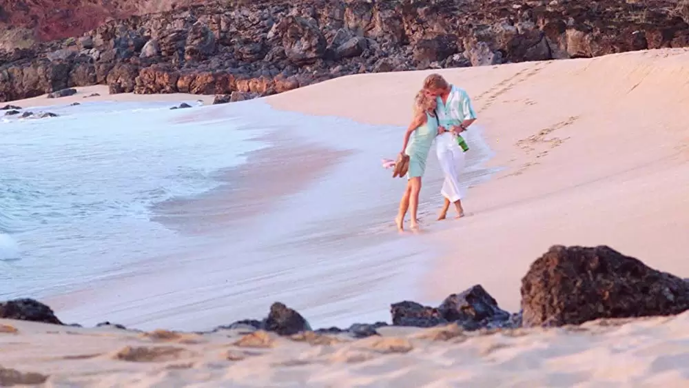 グラマー・エンジェル危機一発の画像