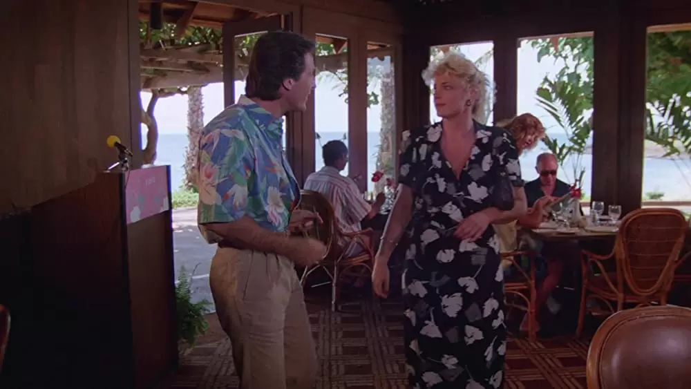 グラマー・エンジェル危機一発の画像