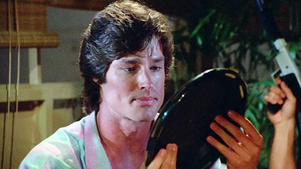 グラマー・エンジェル危機一発の画像