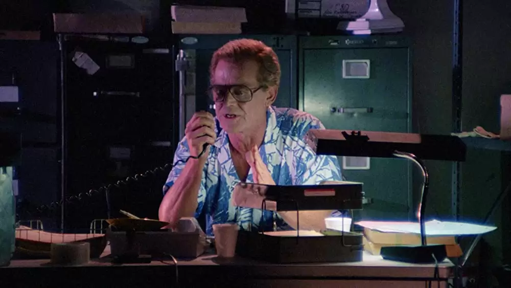 グラマー・エンジェル危機一発の画像