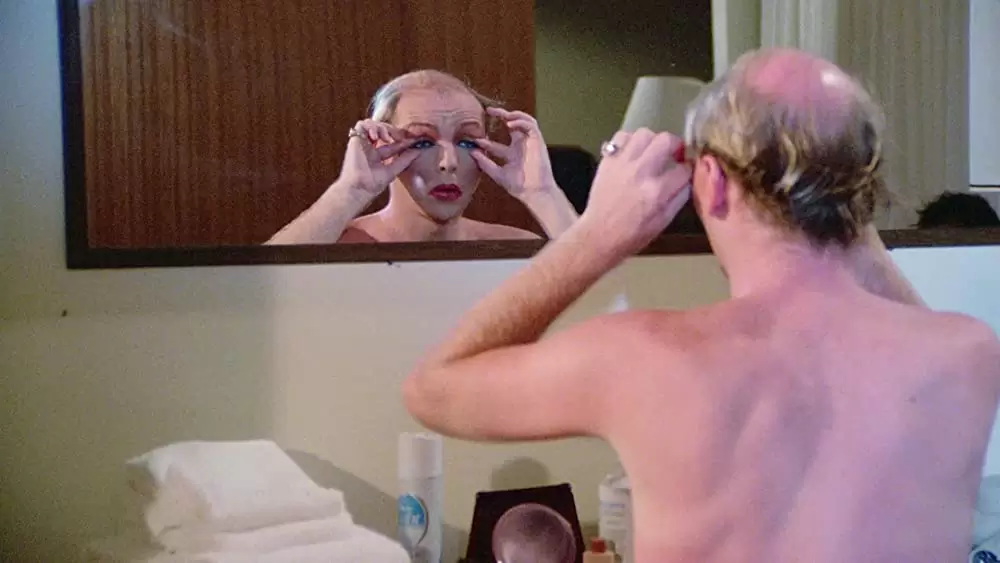 グラマー・エンジェル危機一発の画像