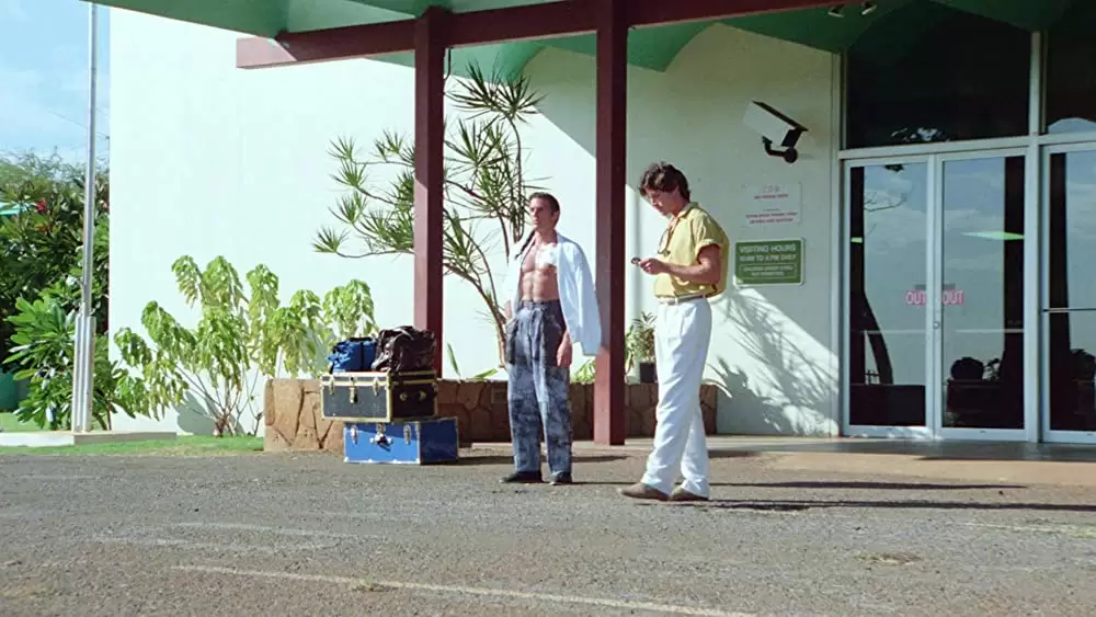 グラマー・エンジェル危機一発の画像