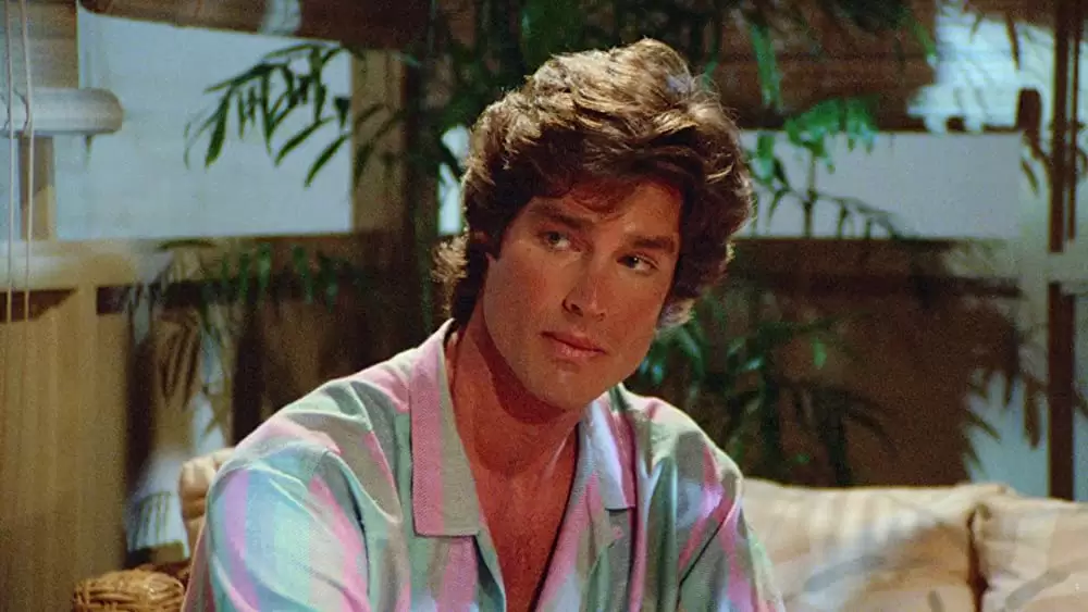 グラマー・エンジェル危機一発の画像