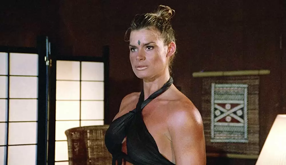 グラマー・エンジェル危機一発の画像