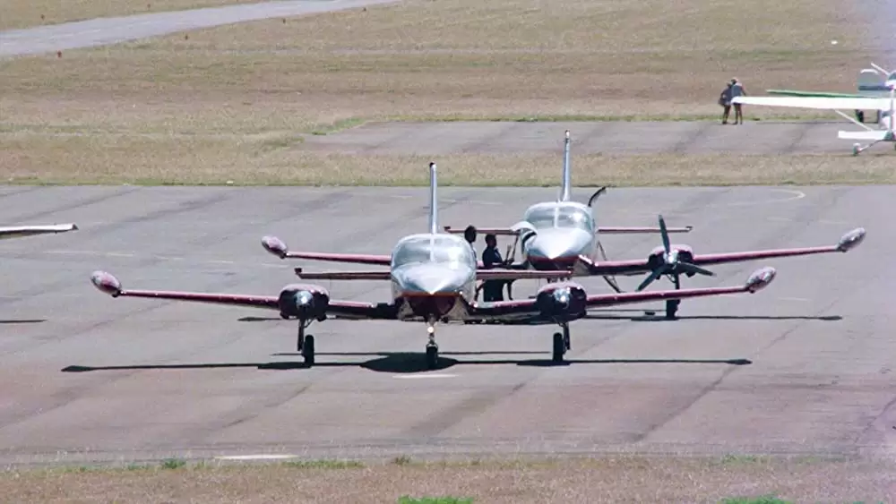 グラマー・エンジェル危機一発の画像