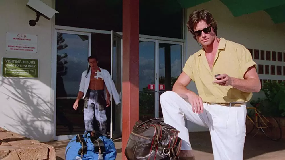 グラマー・エンジェル危機一発の画像