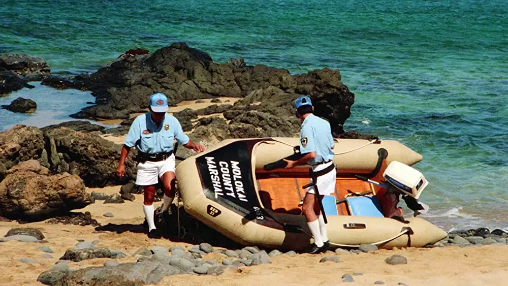 グラマー・エンジェル危機一発の画像