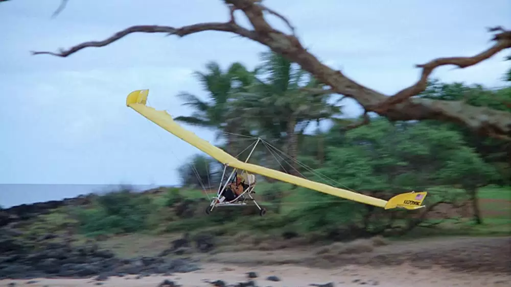 グラマー・エンジェル危機一発の画像