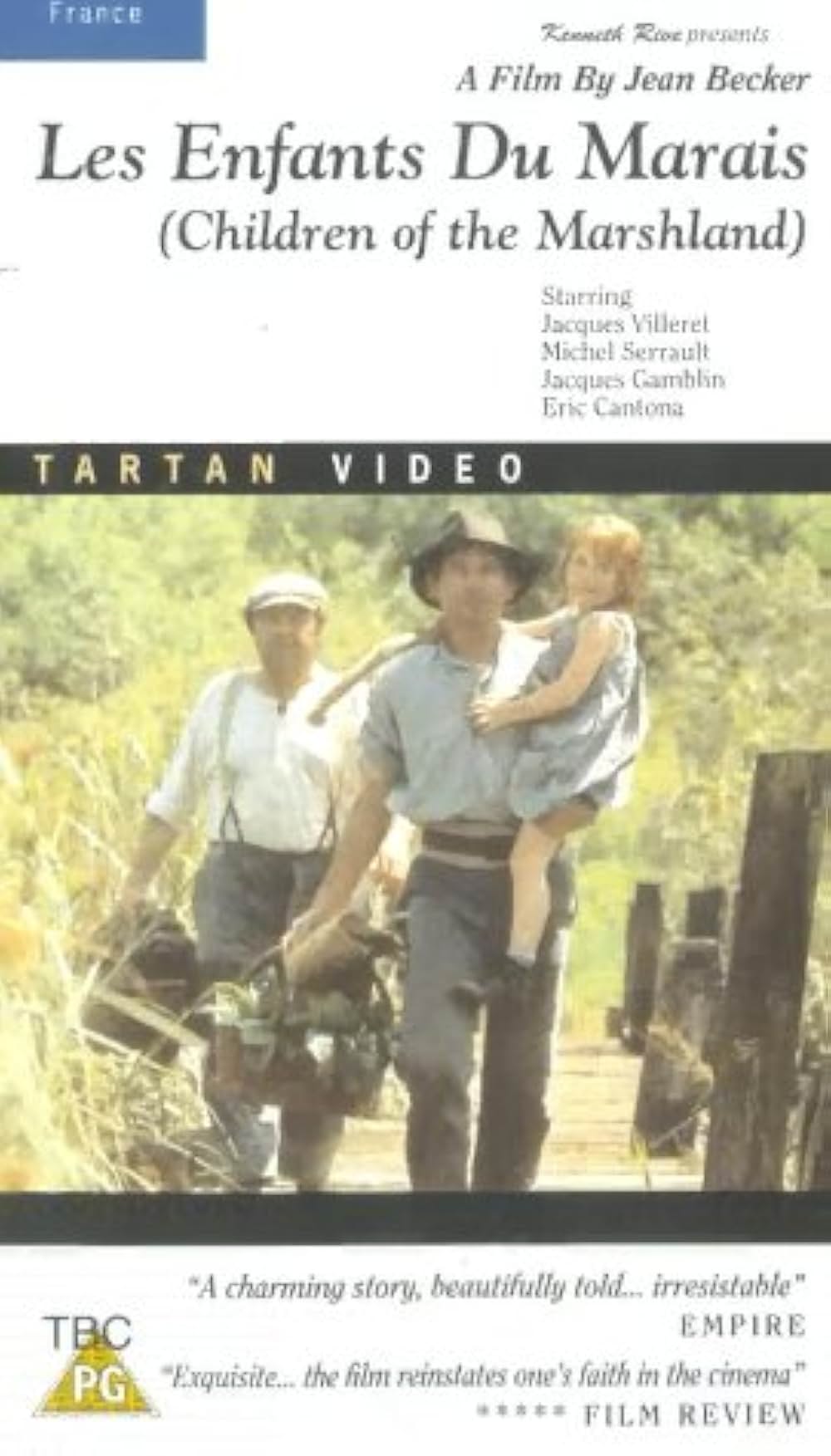 クリクリのいた夏の画像