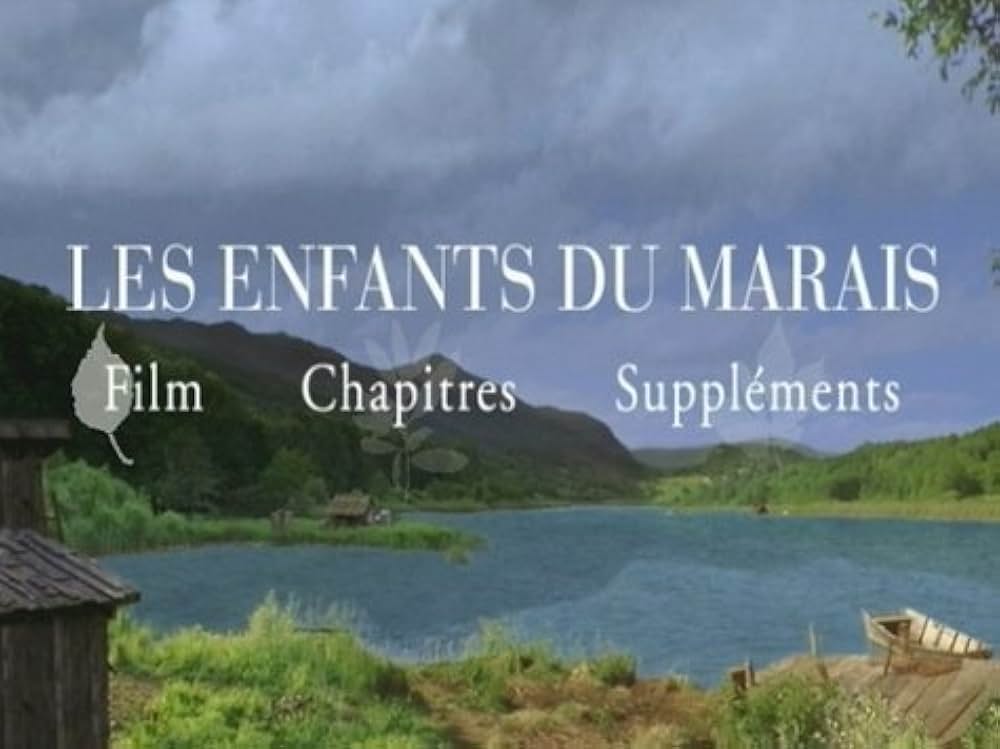 クリクリのいた夏の画像