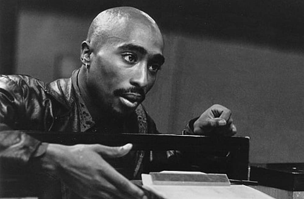 グリッドロックの画像