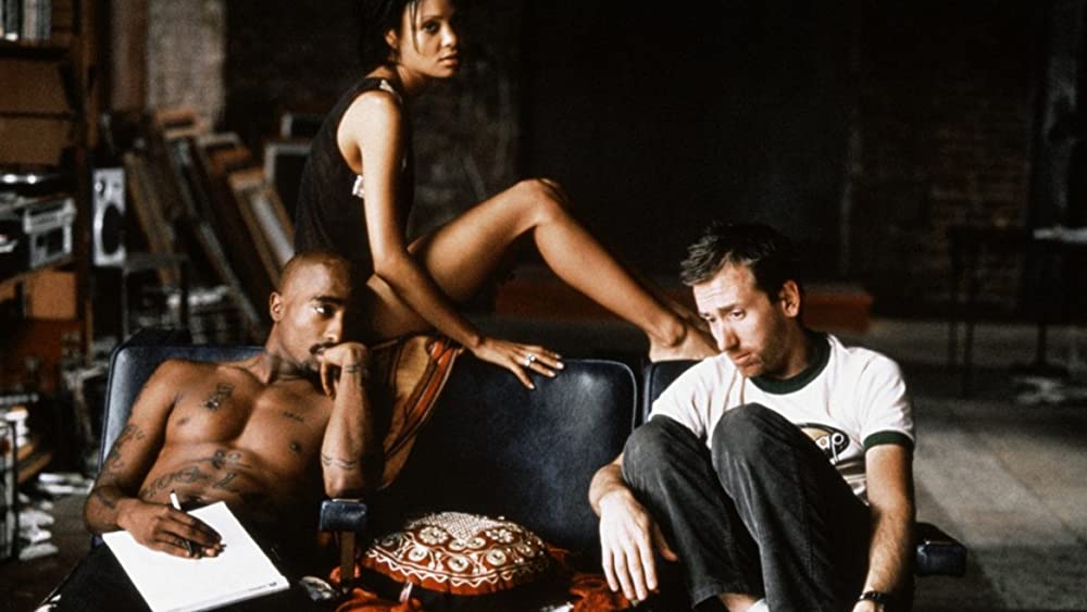 グリッドロックの画像