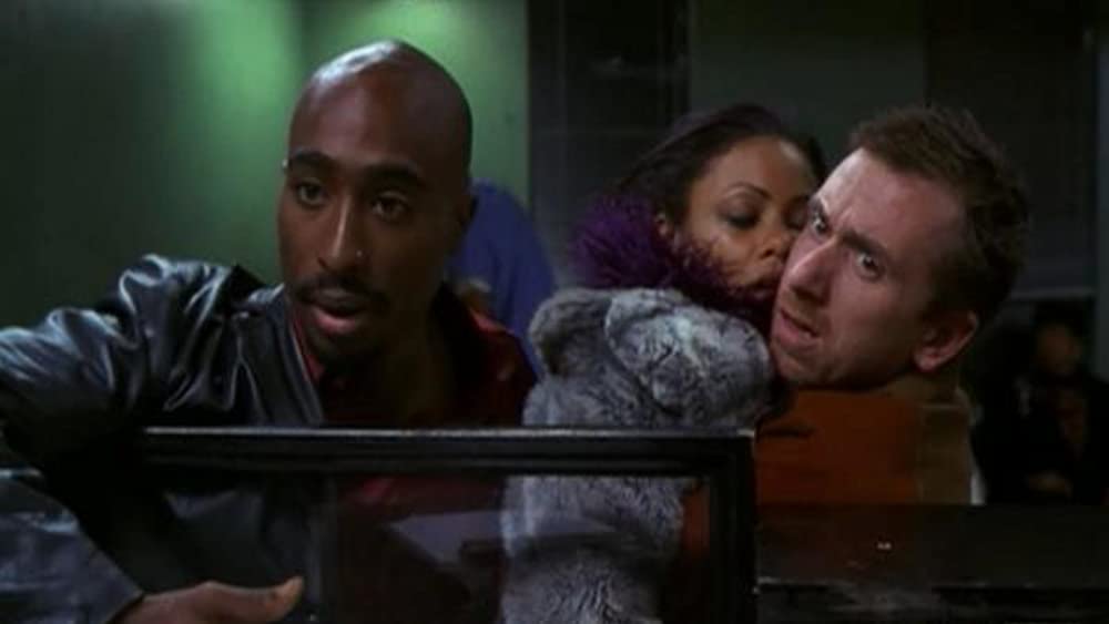 グリッドロックの画像