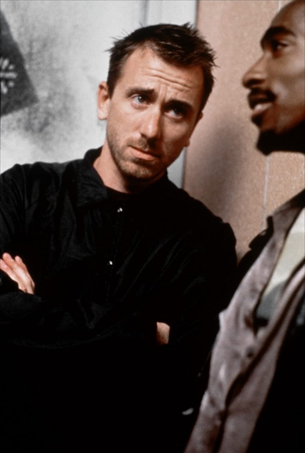 グリッドロックの画像