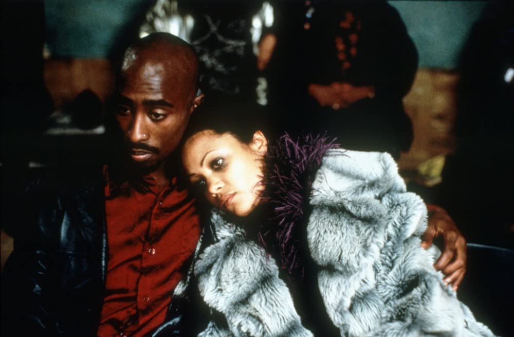 グリッドロックの画像