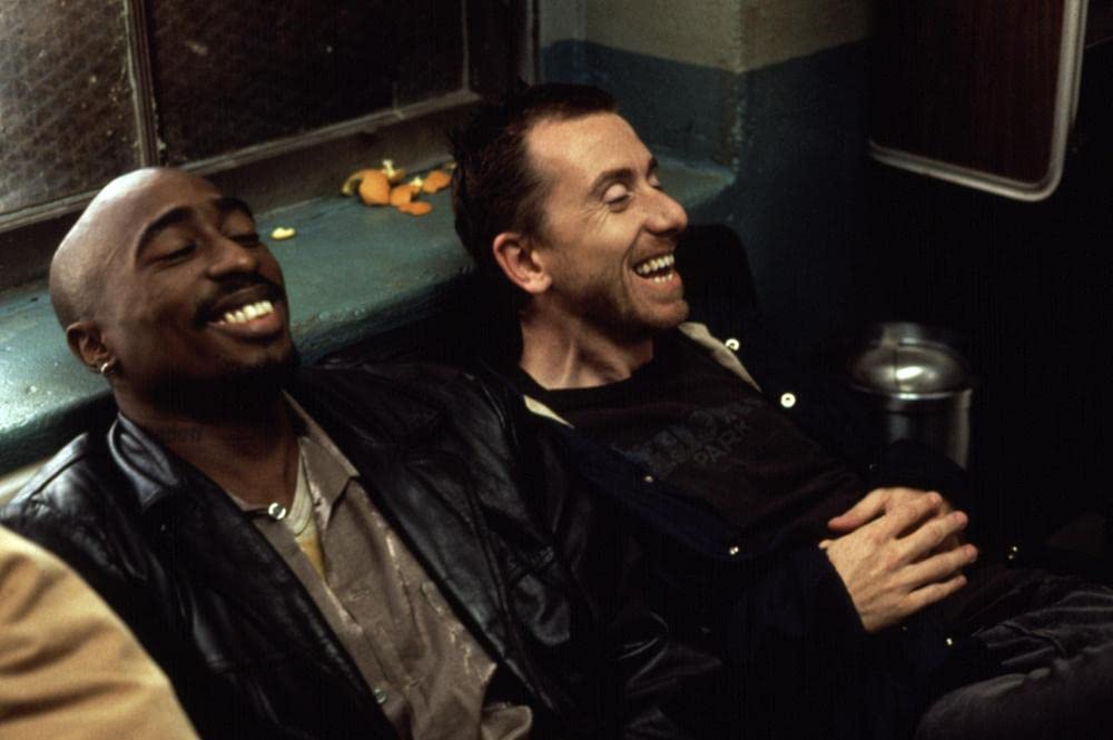 グリッドロックの画像