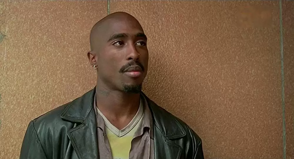 「グリッドロック」トゥパック・シャクールの画像