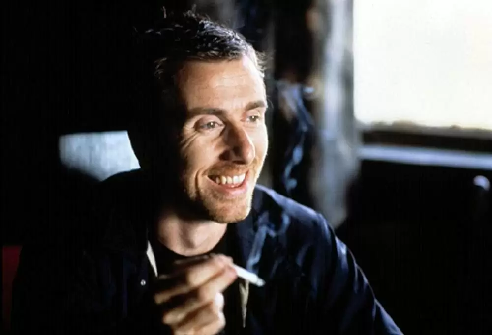 グリッドロックの画像