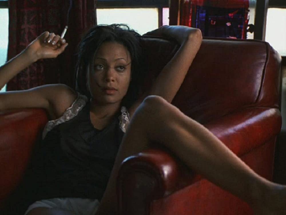 グリッドロックの画像