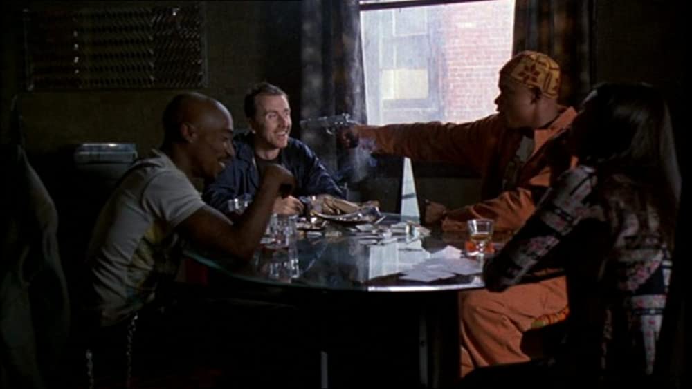 グリッドロックの画像