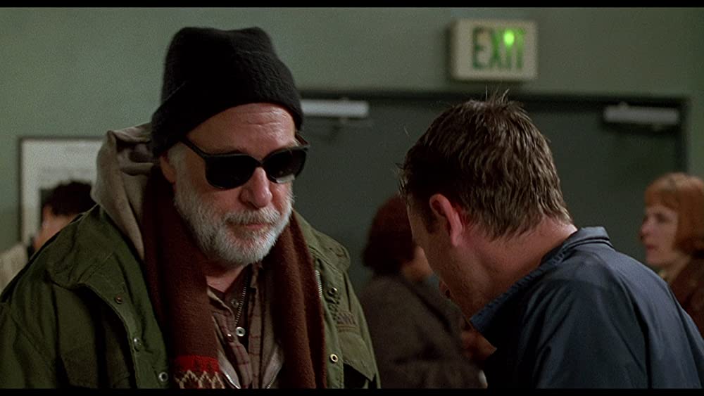 グリッドロックの画像