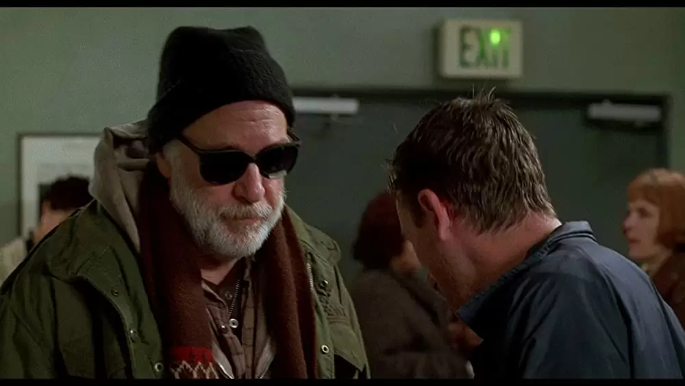 グリッドロックの画像