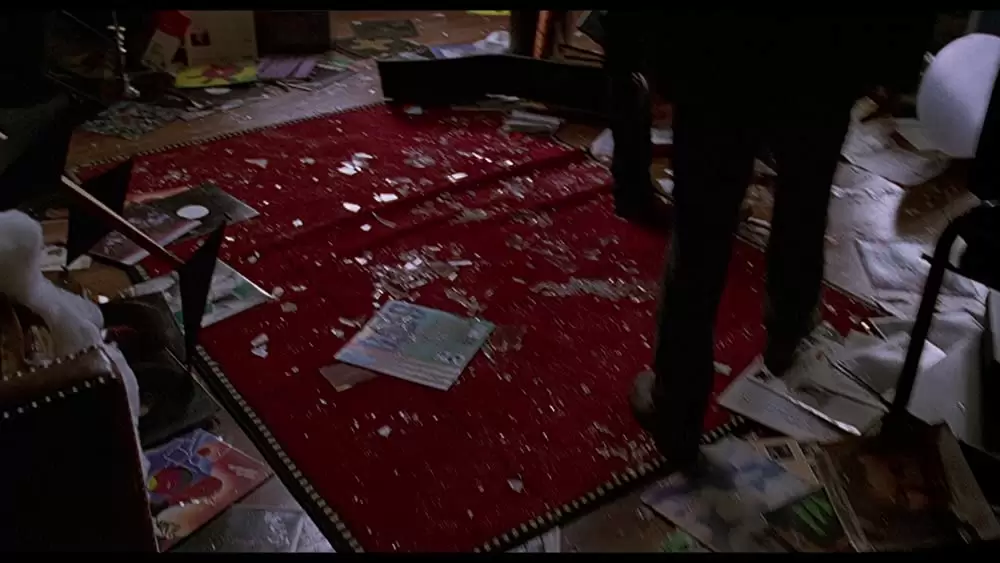 グリッドロックの画像