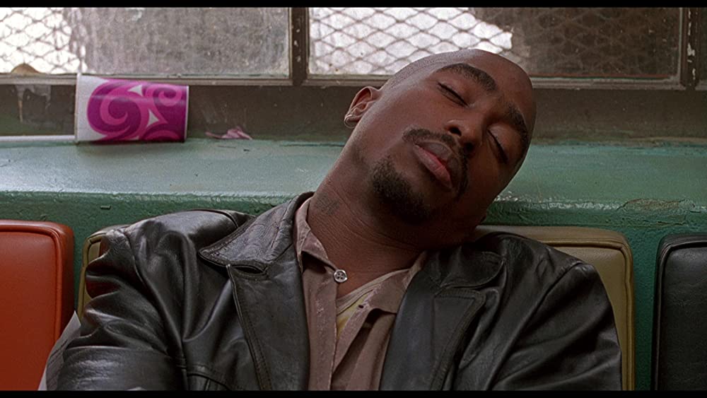 グリッドロックの画像