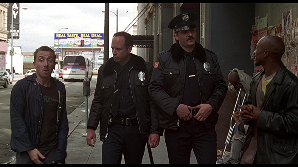 グリッドロックの画像