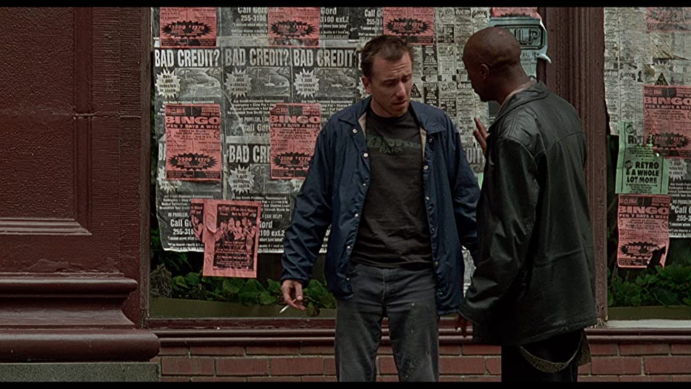 グリッドロックの画像