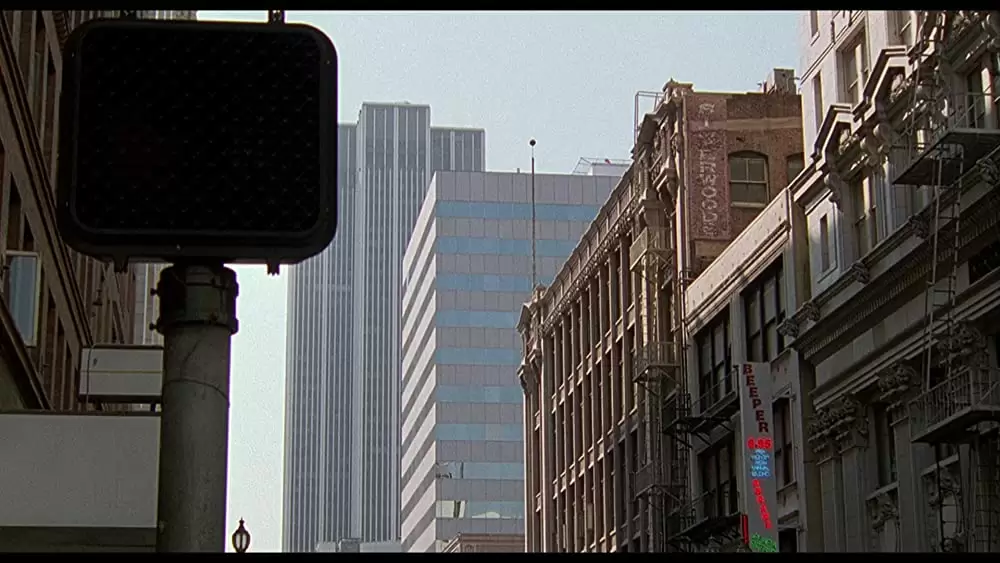 グリッドロックの画像