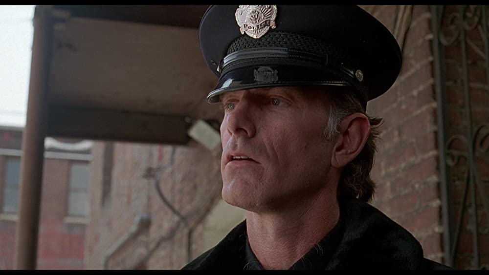 グリッドロックの画像