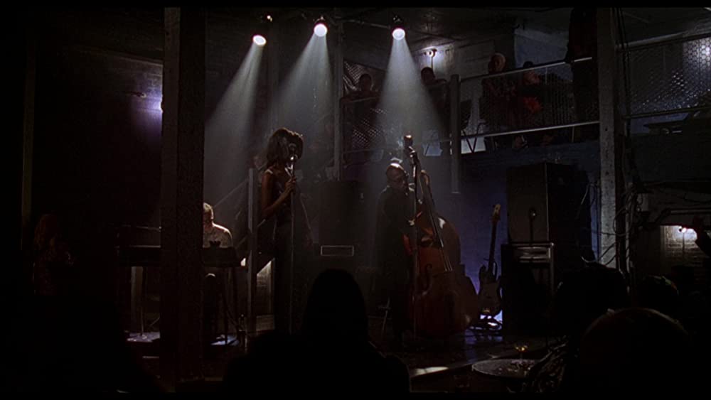 グリッドロックの画像