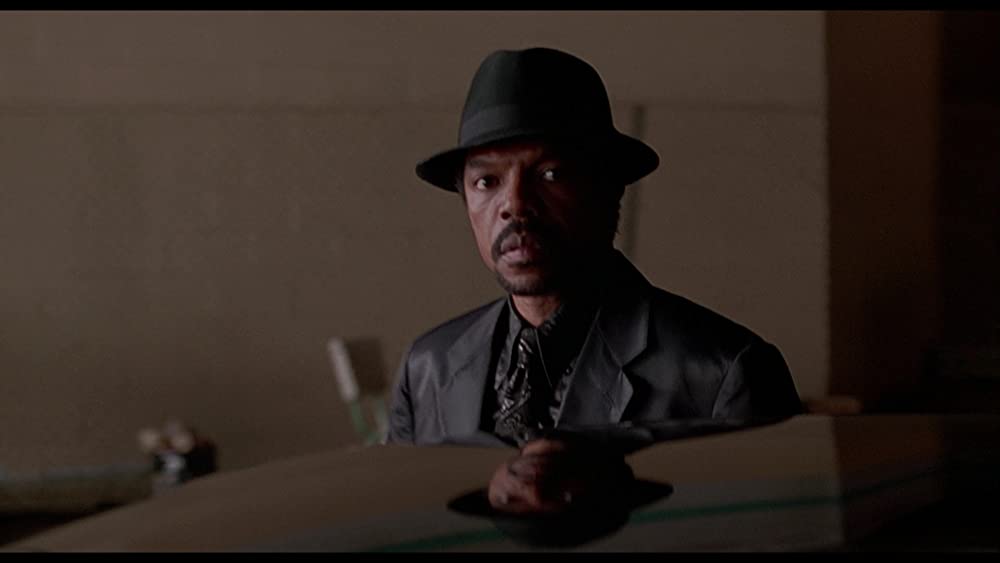 グリッドロックの画像