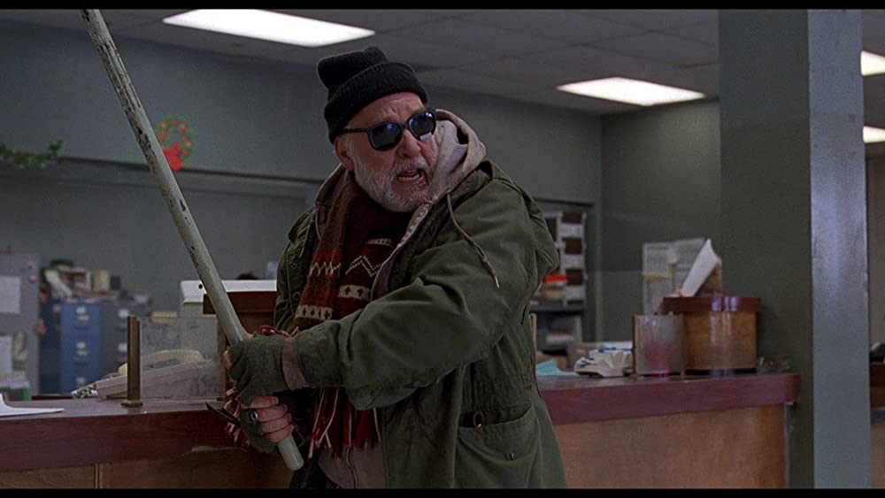 グリッドロックの画像