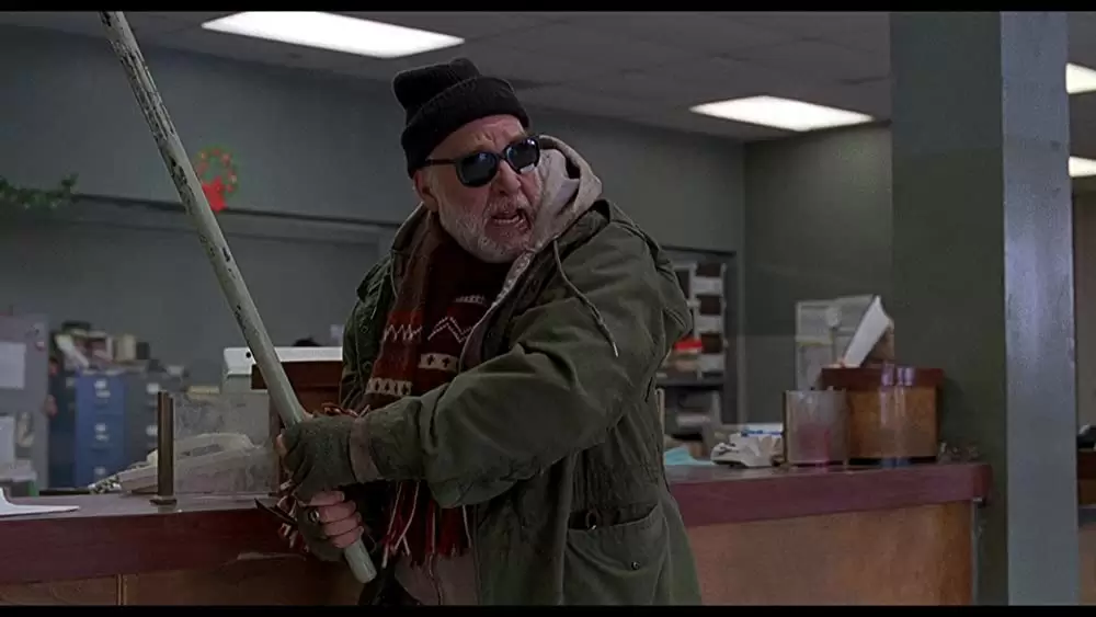 グリッドロックの画像