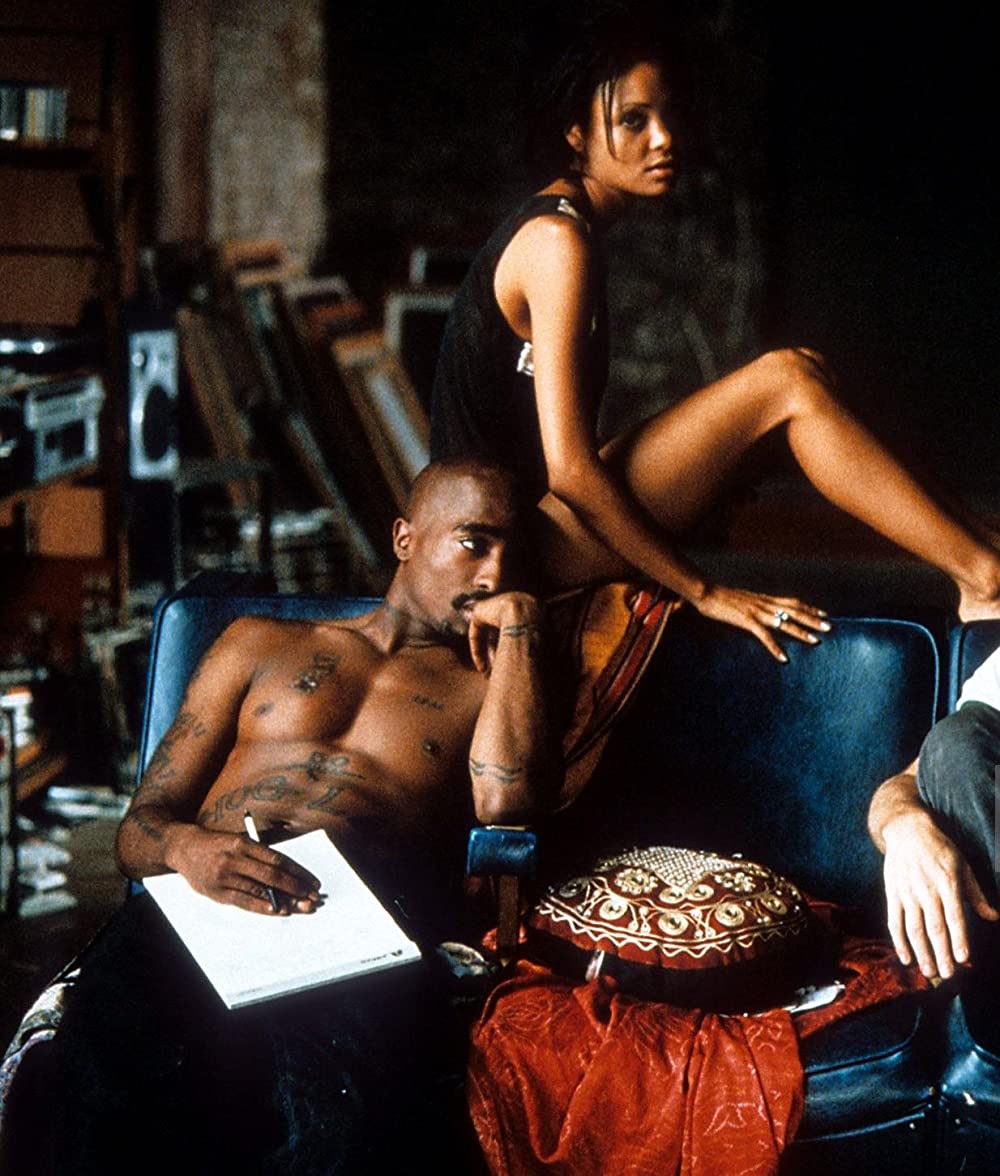 グリッドロックの画像