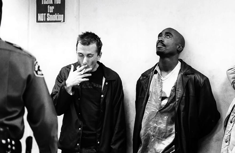 グリッドロックの画像