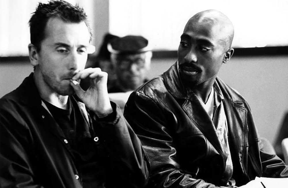 グリッドロックの画像