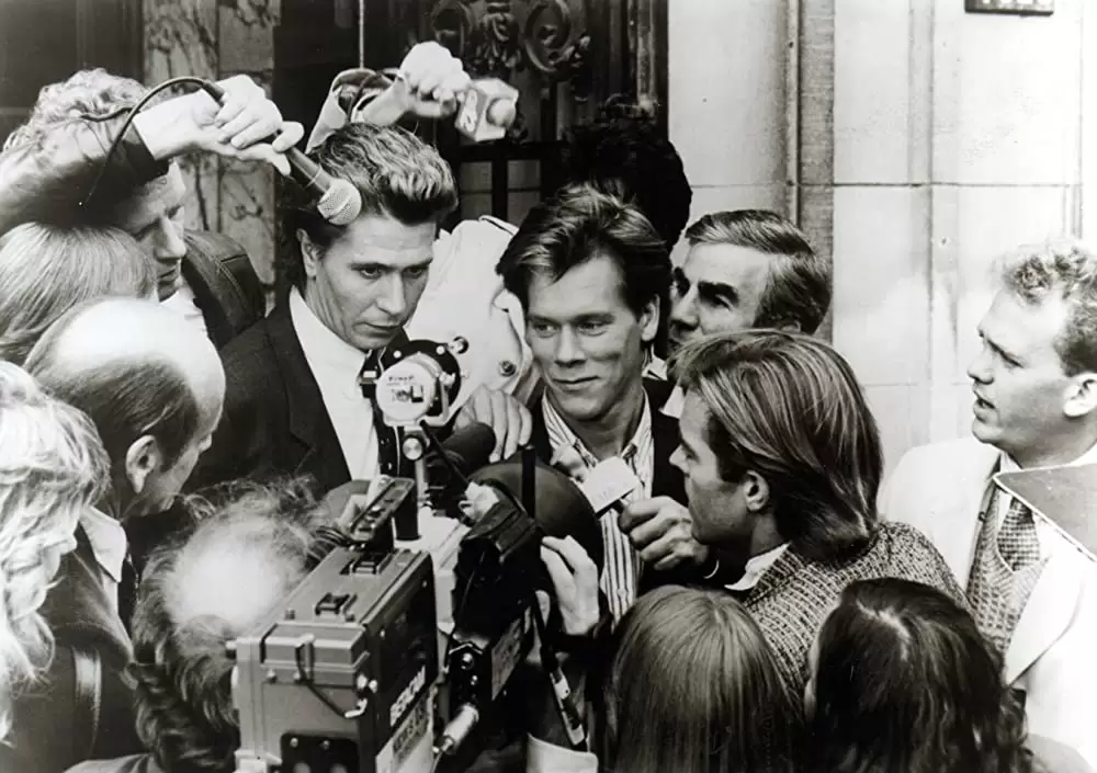 「クリミナル・ロウ」ケビン・ベーコン & ゲイリー・オールドマンの画像