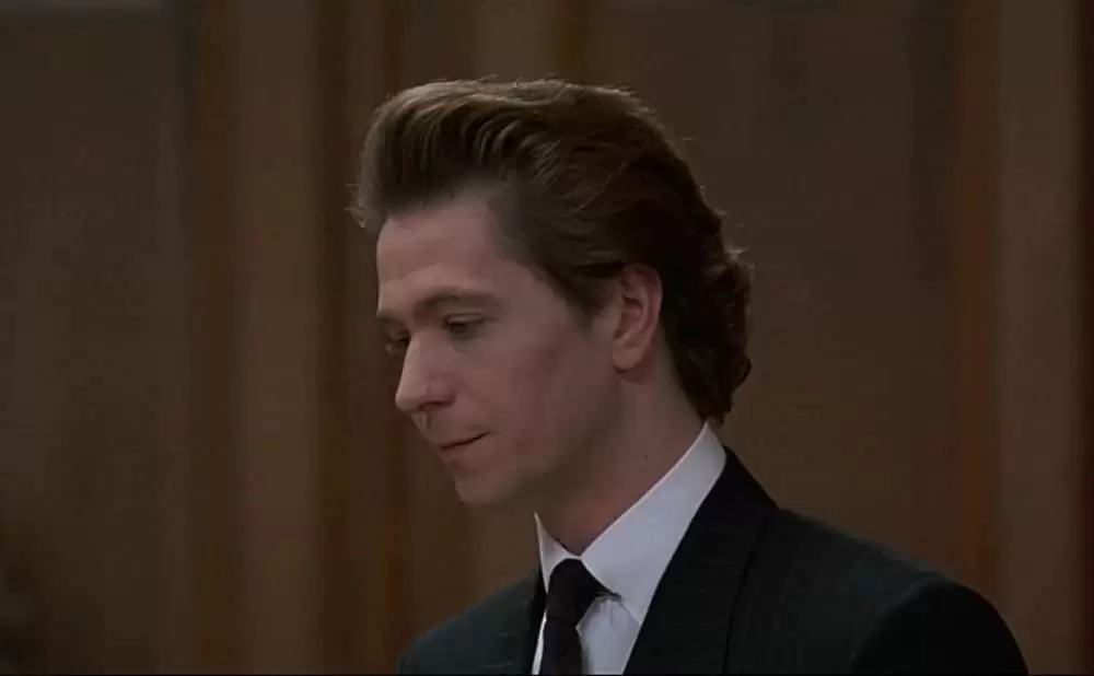 クリミナル・ロウの画像