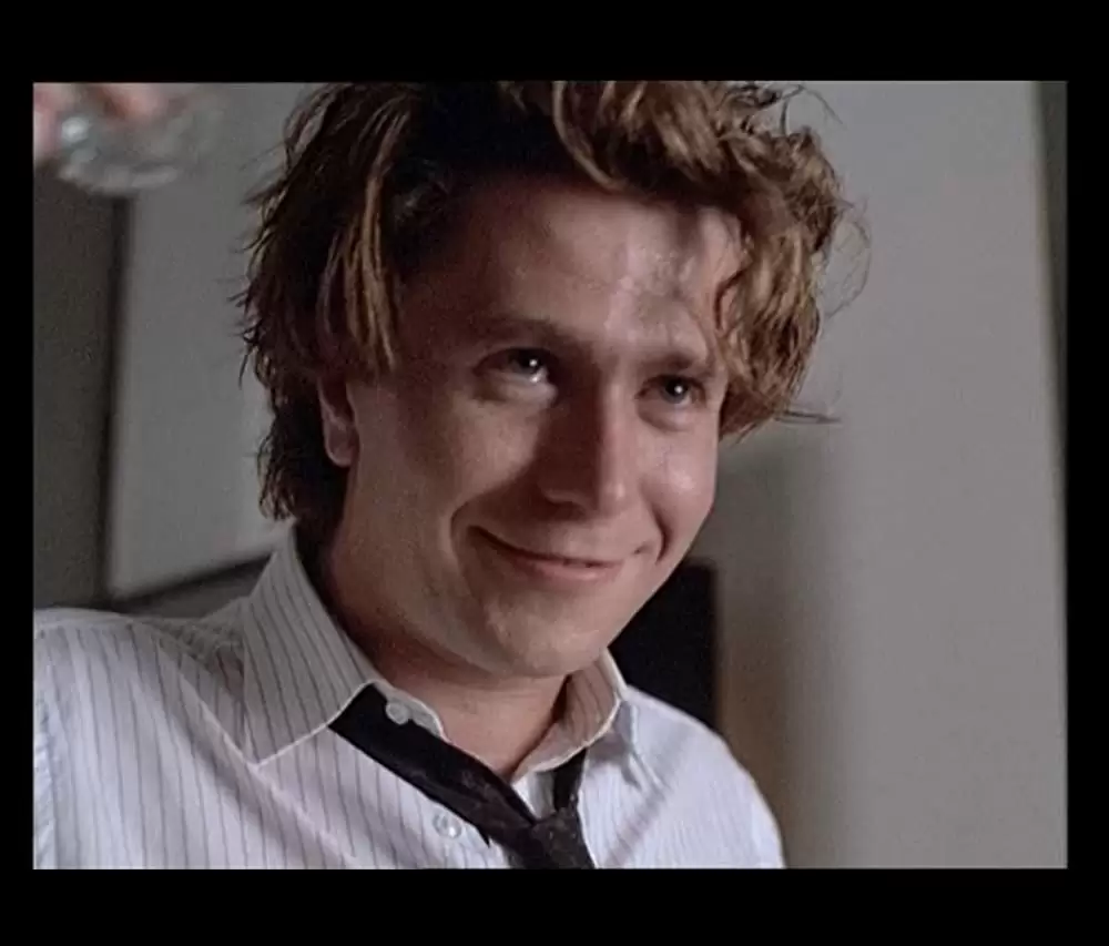 クリミナル・ロウの画像