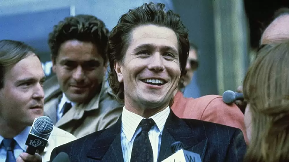 クリミナル・ロウの画像